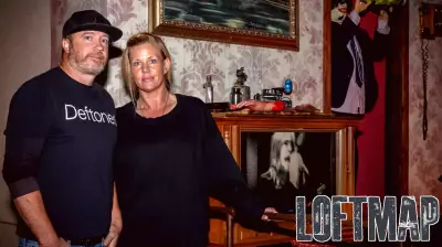 Homeowners Embrace Halloween Spirit with Spooktacular Displays