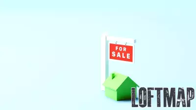 Housing Market: Sellers Outnumber Buyers in Many Regions