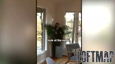 How This Agent Turned Real Estate Listings Into a Game of Hide-and-Seek