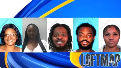 Huntsville Real Estate Agent Abduction Case Takes a New Turn