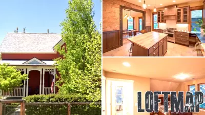 Iconic Actress Embraces Modesty in Montana