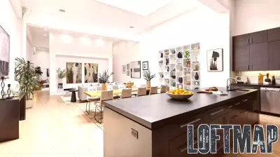 Iconic San Francisco Property with Culinary Legacy Hits the Market