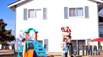 Ideal Conditions for House-Hunting in the Twin Cities