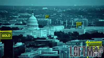 Impact of Government Property Sales on the Office Real Estate Market