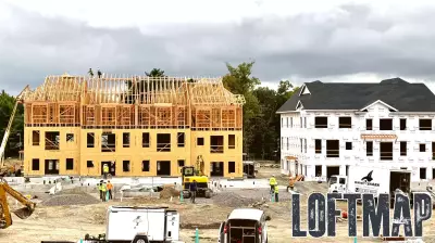 Impact of Tariffs on the U.S. Housing Market