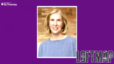 In the News: Laura Russ on Twin Cities Commercial Real Estate - Newsroom