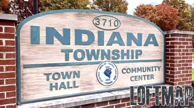 Indiana Township Officials Aim to Maintain Current Real Estate Tax Rates in Upcoming Budget