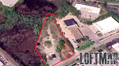 Industrial Storage Site in Tewksbury Sold for $2.3 Million