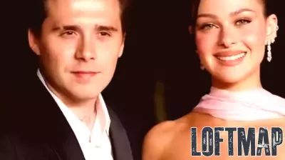 Inside the Home Life of Nicola and Brooklyn Peltz Beckham