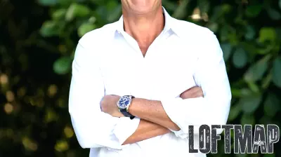 Insights from Miami's Real Estate Pioneer Michael Comras