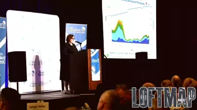 Insights from the Lehigh Valley Real Estate Outlook Event