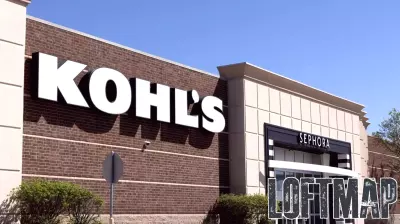 Is Kohl's Corporation Stock a Smart Investment Amidst Growth Concerns?