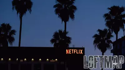 Is Netflix Making a Big Real Estate Move In L.A.?