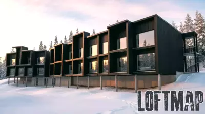 Israeli travel company deepens real estate push with Lapland resort expansion