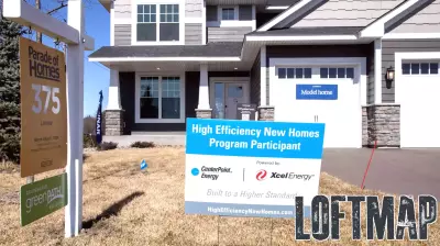 January new home sales plunge to the lowest pace since 2022