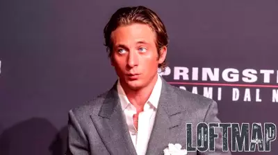 Jeremy Allen White Shares His Passion for Reality Real Estate Shows