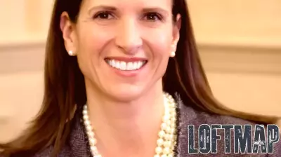 Joanna Hilvert Champions Innovation and Inclusivity in Cambridge’s Kendall Square