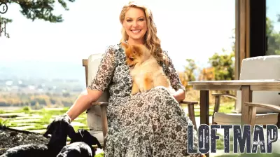 Katherine Heigl Lists Her Custom Utah Mansion for $10.6 Million—14 Years After Quitting L.A. for Quiet Mountain Life