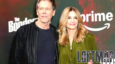 Kevin Bacon and Kyra Sedgwick Rebuild After Madoff Scandal