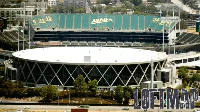Key questions about a still-unfinished sale of the Oakland Coliseum