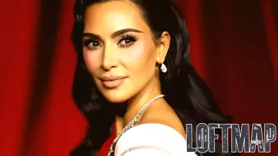 Kim Kardashian Fuels Dating Speculation with Real Estate Investor
