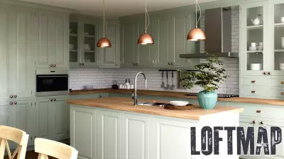 **Kitchen and Bath Trends Poised to Define Homes in 2026**