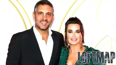 Kyle Richards Says She Will Go After Half of Estranged Husband Mauricio Umansky’s Real Estate Business in Divorce: ‘It’s Mine’
