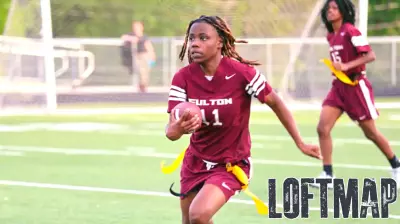 Lady Falcons eye trip to first real state tourney