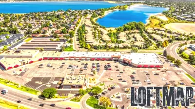 Littleton's Marston Park Plaza Retail Center Changes Hands for $17.9 Million
