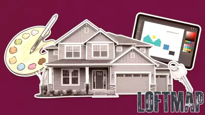 Lofty debuts Canva integration to streamline real estate listing design