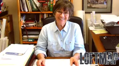 Long-Standing Real Estate Office Shuts Its Doors