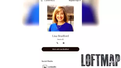 Loudoun County Shooting Leaves Real Estate Agent Dead, Husband Charged