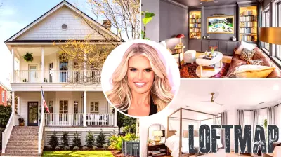 Madison LeCroy Sells Her Luxurious Home