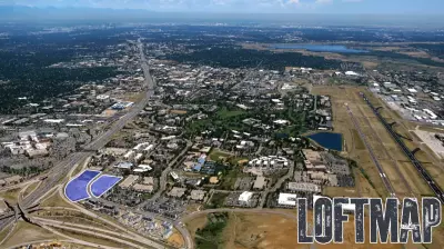 Major Development Project Underway Near Park Meadows Mall