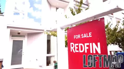 Major Real Estate Acquisition: Redfin Joins Forces with Mortgage Giant