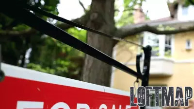 Major Real Estate Brokerage in Ontario Closes Amid Financial Irregularities