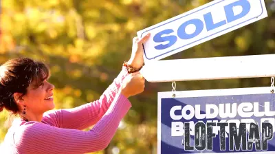 Major Real Estate Firms Unite in a $10 Billion Merger