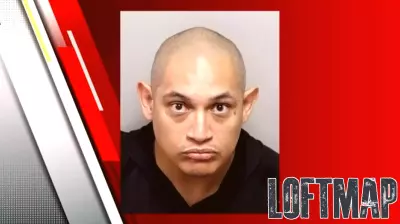 Man accused of firing pellet gun at real estate business 5 times causes $40K+ in damages, SAPD says
