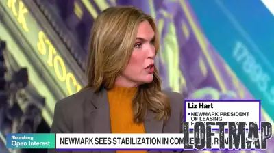 Manhattan's Real Estate Market Sees Signs of Stabilization