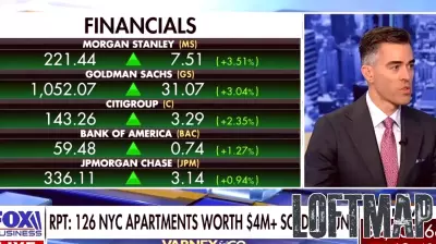 Market is 'still so strong' despite pied-a-terre tax, real estate expert observes