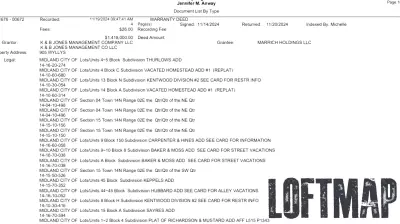 Marrich Holdings Expands Portfolio with $1.4 Million Property Acquisition