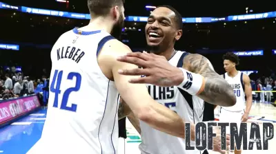 Mavs' Real Estate Holdings in Downtown OKC: A Look at Their Influence