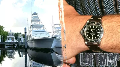 Miami developer accused of $85M fraud scheme, blowing investor cash on yacht, Rolex