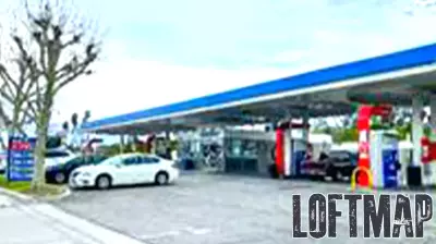 Mobil Gas Station and Carwash Sold for $5.2 Million with Future Enhancements Planned