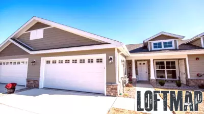 Modern Condo Available for Rent in West Bend, WI