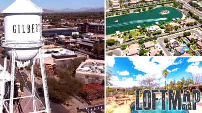 Move Over, Scottsdale — A New Go-To Destination Emerges in Arizona