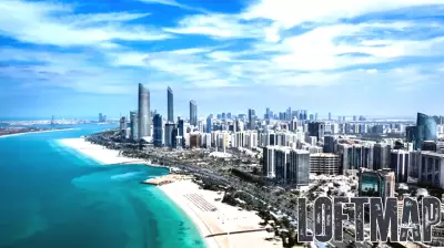 Mubadala names real estate chief Nordell as new infra head