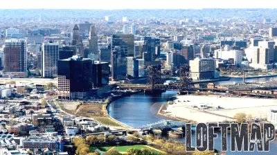 New Jersey Moves To Turn 'Dying' Office Parks Into Housing, Bypassing Local Red Tape
