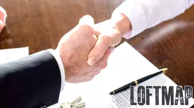 New Lease Agreement in Glendale, WI