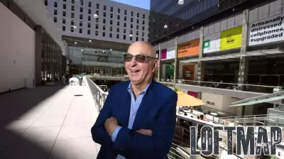 New Residential Skyscraper in Downtown Los Angeles Gains Approval